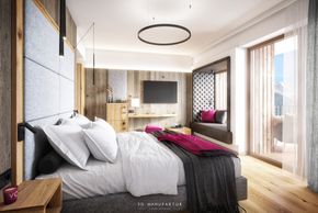 Doppelzimmer MeineZeit