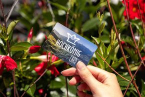 Hochkönigcard