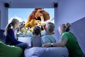 Detaillierte Infos zur Unterkunft Alpin Life Resort Lürzerhof