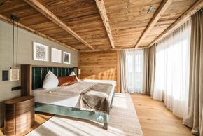 Suite Arlberg Panorama