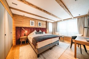 Suite Arlberg Panorama