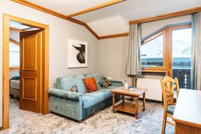 Junior Suite Deluxe Maiensee