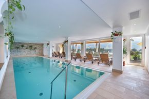 Detaillierte Infos zur Unterkunft Hotel Martin