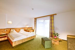 Doppelzimmer Königswiese