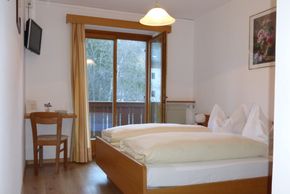 Detaillierte Infos zur Unterkunft Hotel Mayr