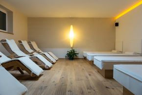 Detaillierte Infos zur Unterkunft Hotel Melodia del Bosco