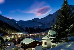 Detaillierte Infos zur Unterkunft Hotel Mistral