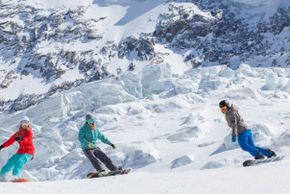 Detaillierte Infos zur Unterkunft Hotel Mistral