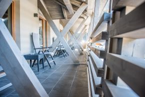 Detaillierte Infos zur Unterkunft DAS Aktiv und Wohlfühlhotel Mondschein