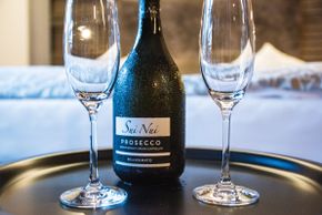 Detaillierte Infos zur Unterkunft DAS Aktiv und Wohlfühlhotel Mondschein