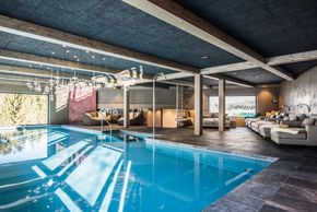 Detaillierte Infos zur Unterkunft DAS Aktiv und Wohlfühlhotel Mondschein