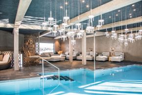 Detaillierte Infos zur Unterkunft DAS Aktiv und Wohlfühlhotel Mondschein