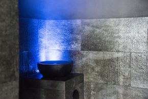 Detaillierte Infos zur Unterkunft DAS Aktiv und Wohlfühlhotel Mondschein