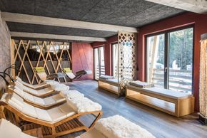 Detaillierte Infos zur Unterkunft DAS Aktiv und Wohlfühlhotel Mondschein