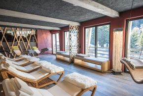 Detaillierte Infos zur Unterkunft DAS Aktiv und Wohlfühlhotel Mondschein