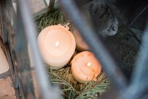 Detaillierte Infos zur Unterkunft DAS Aktiv und Wohlfühlhotel Mondschein