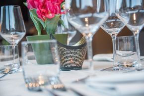 Detaillierte Infos zur Unterkunft DAS Aktiv und Wohlfühlhotel Mondschein