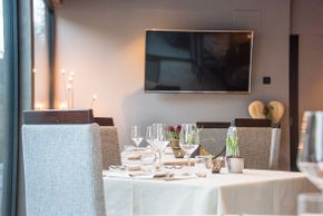 Detaillierte Infos zur Unterkunft DAS Aktiv und Wohlfühlhotel Mondschein