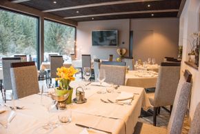 Detaillierte Infos zur Unterkunft DAS Aktiv und Wohlfühlhotel Mondschein