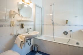 Detaillierte Infos zur Unterkunft DAS Aktiv und Wohlfühlhotel Mondschein