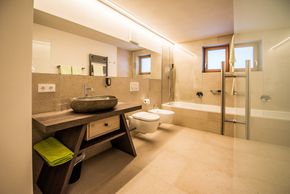 Detaillierte Infos zur Unterkunft DAS Aktiv und Wohlfühlhotel Mondschein