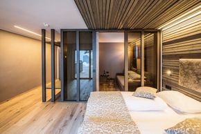 Detaillierte Infos zur Unterkunft DAS Aktiv und Wohlfühlhotel Mondschein