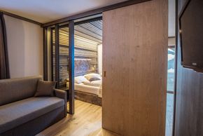 Detaillierte Infos zur Unterkunft DAS Aktiv und Wohlfühlhotel Mondschein