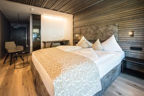 Detaillierte Infos zur Unterkunft DAS Aktiv und Wohlfühlhotel Mondschein