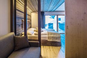 Detaillierte Infos zur Unterkunft DAS Aktiv und Wohlfühlhotel Mondschein