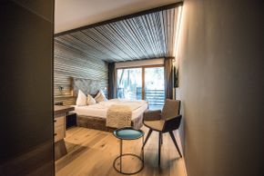 Detaillierte Infos zur Unterkunft DAS Aktiv und Wohlfühlhotel Mondschein