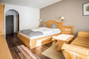 Detaillierte Infos zur Unterkunft DAS Aktiv und Wohlfühlhotel Mondschein