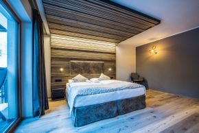 Detaillierte Infos zur Unterkunft DAS Aktiv und Wohlfühlhotel Mondschein