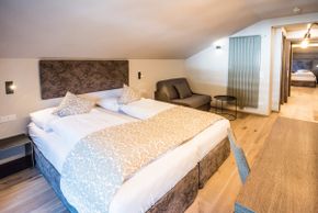 Detaillierte Infos zur Unterkunft DAS Aktiv und Wohlfühlhotel Mondschein