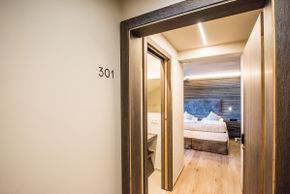 Detaillierte Infos zur Unterkunft DAS Aktiv und Wohlfühlhotel Mondschein