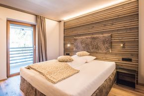 Detaillierte Infos zur Unterkunft DAS Aktiv und Wohlfühlhotel Mondschein