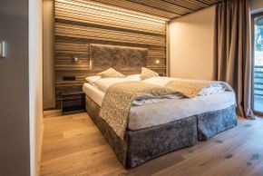 Detaillierte Infos zur Unterkunft DAS Aktiv und Wohlfühlhotel Mondschein