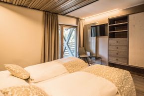 Detaillierte Infos zur Unterkunft DAS Aktiv und Wohlfühlhotel Mondschein