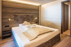 Detaillierte Infos zur Unterkunft DAS Aktiv und Wohlfühlhotel Mondschein