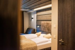 Detaillierte Infos zur Unterkunft DAS Aktiv und Wohlfühlhotel Mondschein