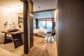 Detaillierte Infos zur Unterkunft DAS Aktiv und Wohlfühlhotel Mondschein