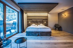 Detaillierte Infos zur Unterkunft DAS Aktiv und Wohlfühlhotel Mondschein