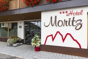 hotel Moritz eingang (Neu )