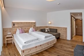 Standard PlusDoppelzimmer 18 m²  -   