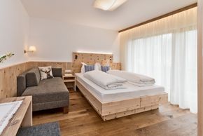 Standard PlusDoppelzimmer 18 m²  -   