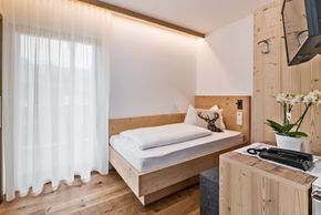 StandardEinzelzimmer 10 m² 