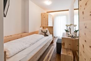 StandardEinzelzimmer 10 m² 