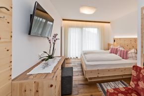 StandardDoppelzimmer 14 m²  