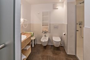 Badezimmer Superiorzimmer