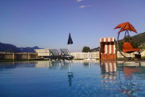 Detaillierte Infos zur Unterkunft Hotel Moser