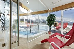 Detaillierte Infos zur Unterkunft Hotel Moser